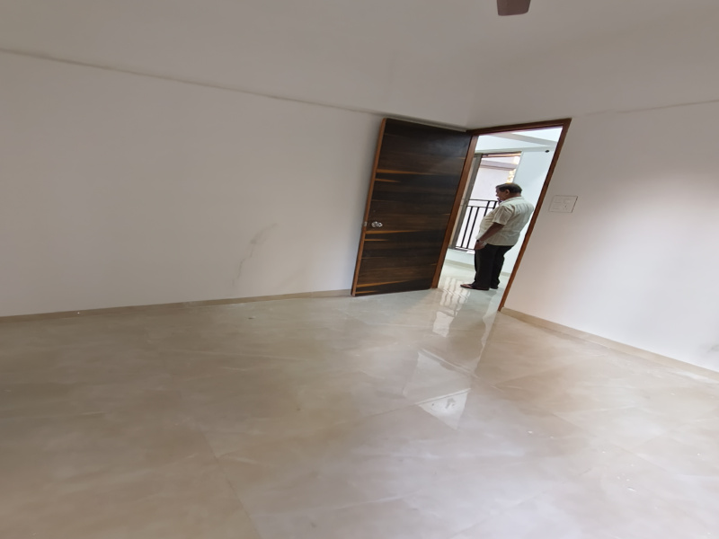 1 BHK 380 Sq.ft. Apartment for Rent in Jay Prakash Nagar, Goregaon East, Mumbai