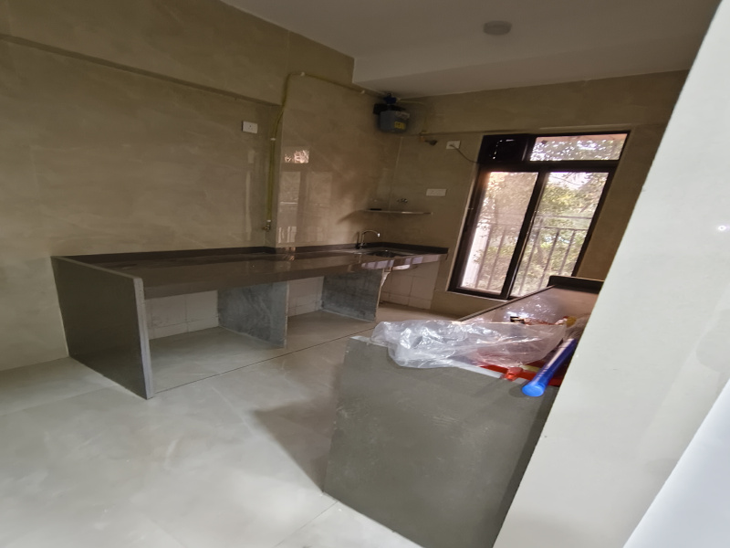 1 BHK 403 Sq.ft. Apartment for Rent in Goregaon Station, Goregaon East, Mumbai