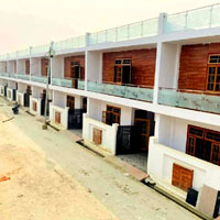 3 BHK House for Sale in Nilmatha, Lucknow