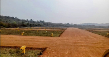  Residential Plot for Sale in Barang, Cuttack