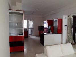 3 BHK Flat for Rent in Hebbal, Bangalore