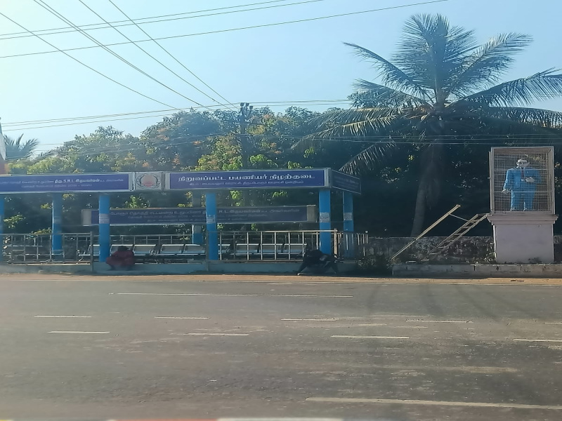  Residential Plot 2160 Sq.ft. for Sale in Omr, Chennai