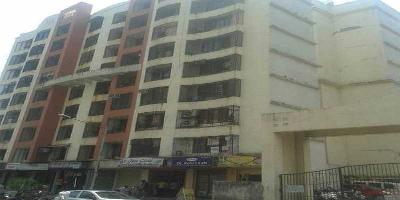 1 BHK Flat for Sale in Kandivali West, Mumbai