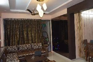 2 BHK Flat for Rent in Shela, Ahmedabad