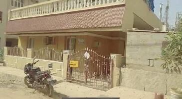 3 BHK House for Sale in Babusapalya, Bangalore