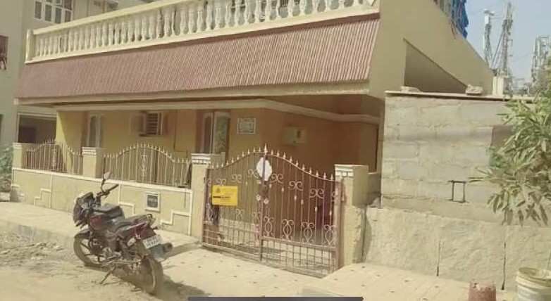 3 BHK House 1380 Sq.ft. for Sale in Babusapalya, Bangalore