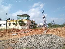  Residential Plot for Sale in Guduvancheri, Chennai