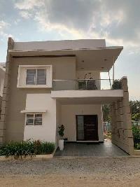 3 BHK Villa for Sale in Devanhalli Road, Bangalore