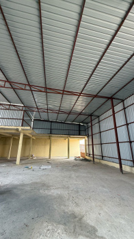  Warehouse for Rent in Sector 56 Faridabad