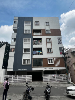 3 BHK Flat for Sale in J. P. Nagar, Bangalore