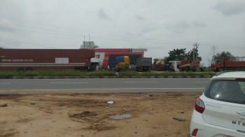  Residential Plot for Sale in Rapthadu, Anantapur