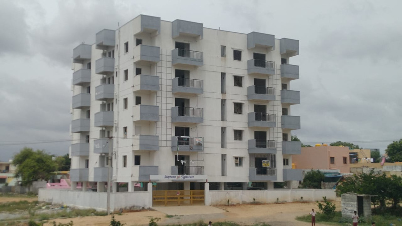 2 BHK Apartment 1000 Sq.ft. for Sale in Hindupur, Anantapur