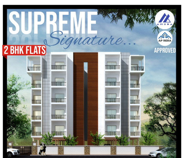 2 BHK 1200 Sq.ft. Apartment for Sale in Hindupur, Anantapur