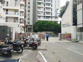 3 BHK Flat for Sale in JP Nagar 7th Phase, Bangalore