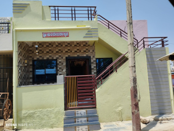 2 BHK House for Rent in Bidnal, Hubli