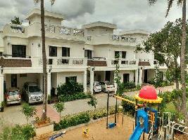 4 BHK House for Rent in Sarjapur Road, Bangalore