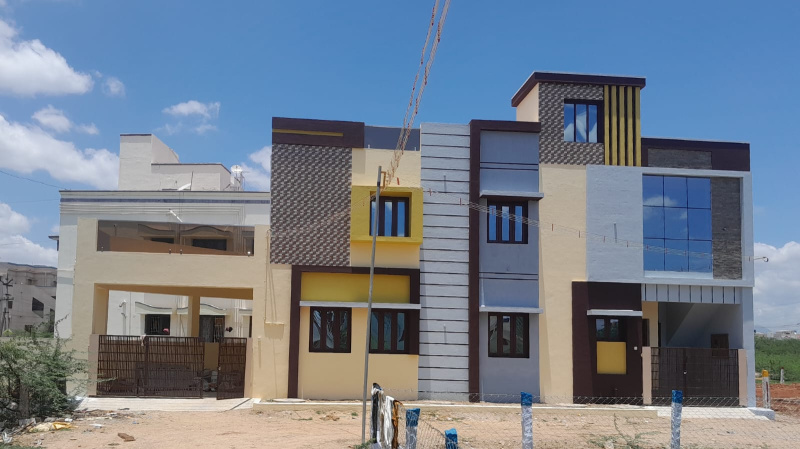 3 BHK House 1400 Sq.ft. for Sale in Surya Nagar, Madurai