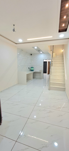 4 BHK House 480 Sq.ft. for Sale in Railnagar, Rajkot