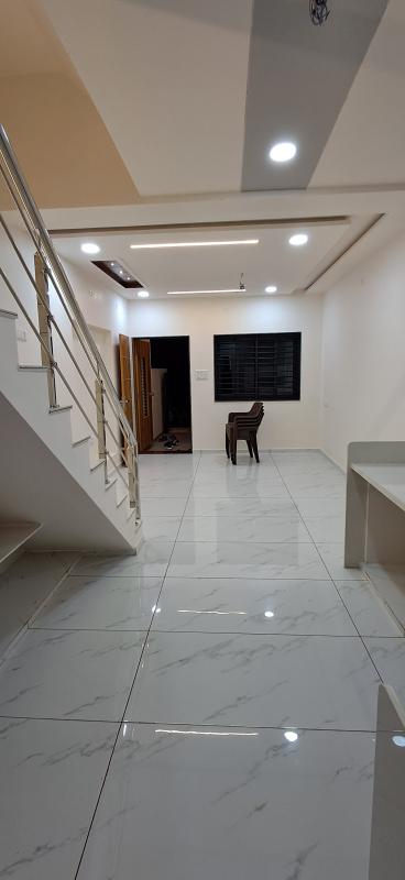 4 BHK House 480 Sq.ft. for Sale in Railnagar, Rajkot