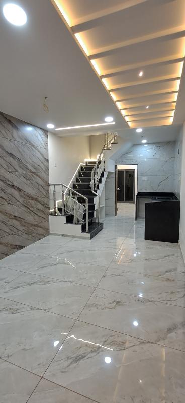 4 BHK House 1800 Sq.ft. for Sale in Railnagar, Rajkot