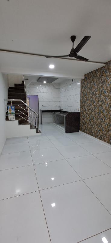 3 BHK House 1200 Sq.ft. for Sale in Railnagar, Rajkot