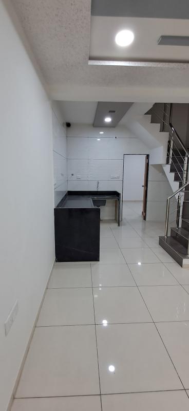 3 BHK House 1200 Sq.ft. for Sale in Railnagar, Rajkot