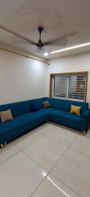 4 BHK House 400 Sq.ft. for Sale in Railnagar, Rajkot