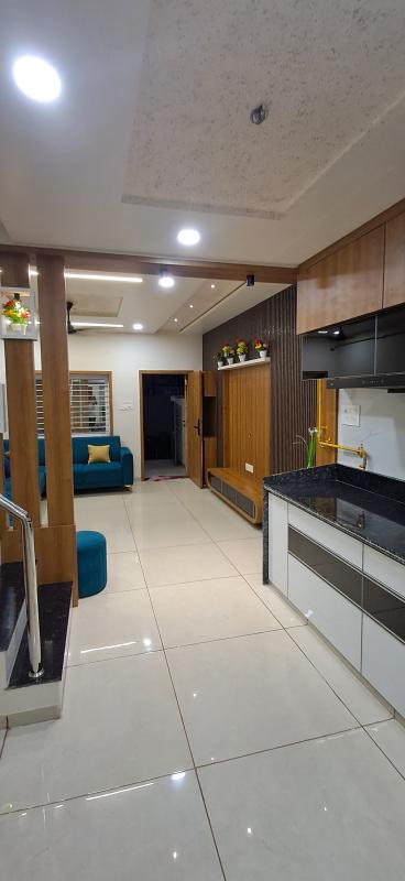 4 BHK House 400 Sq.ft. for Sale in Railnagar, Rajkot