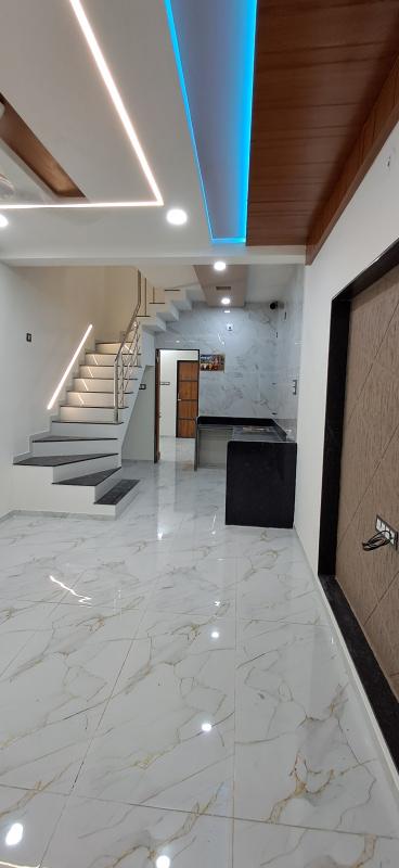 3 BHK House 350 Sq.ft. for Sale in Railnagar, Rajkot