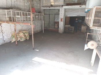  Factory for Rent in Birta, Kangra