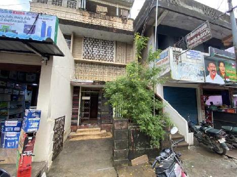 2.0 BHK House for Rent in Mayiladuthurai, Nagapattinam