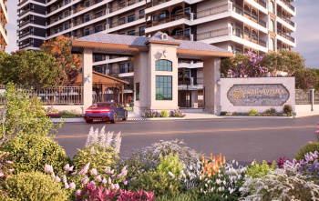 2 BHK Flat for Sale in Haridwar-Dehradun Road