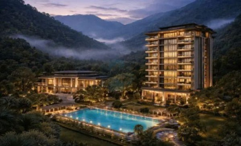 4 BHK Flat for Sale in Kairwaan Gaon, Dehradun