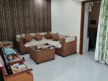 3 BHK Flat for Sale in Patiala Road, Zirakpur