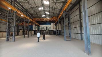  Warehouse for Rent in Kamothe, Navi Mumbai