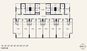  Office Space for Sale in Kopar Khairane, Navi Mumbai