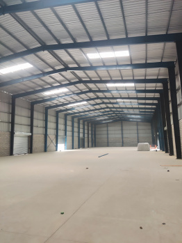  Warehouse for Rent in MIDC, Taloja, Navi Mumbai