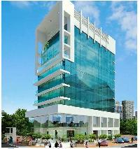  Office Space for Sale in Sector 2 Kharghar, Navi Mumbai