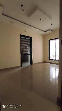 1 BHK Builder Floor for Sale in Saphale, Palghar