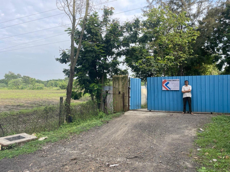  6 Acre Commercial Land for Rent in Sankheda, Vadodara