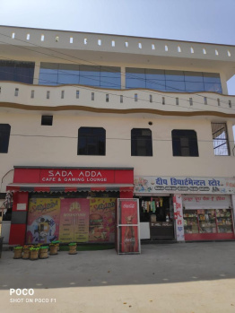 2 BHK Flat for Rent in Paschimpuri, Agra