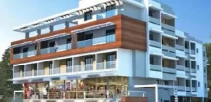 2 BHK Flat for Rent in Malkapur, Karad, Satara