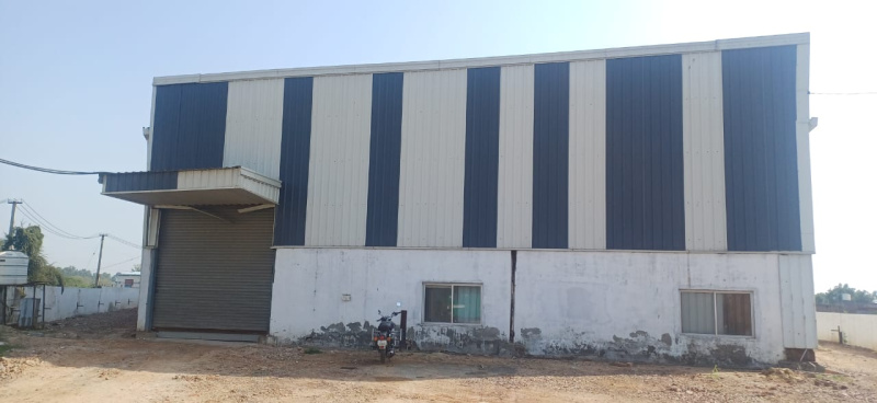  350000 Sq.ft. Factory for Sale in Surya Nagar, Bahadurgarh