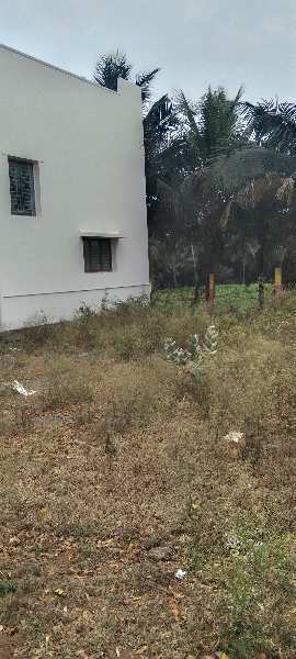 Residential Plot 4 Cent for Sale in