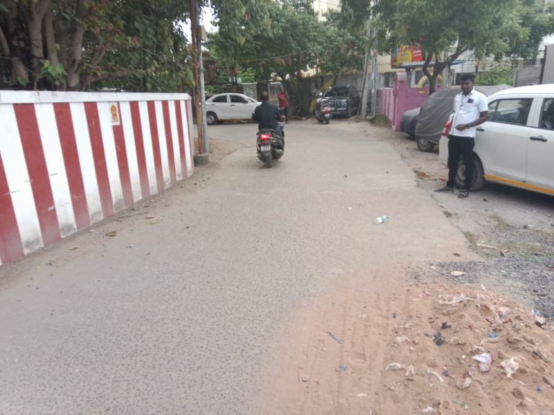  Residential Plot 3 Cent for Sale in Myleripalayam, Coimbatore