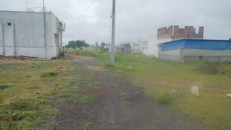  Residential Plot 3 Cent for Sale in Chettipalayam, Coimbatore