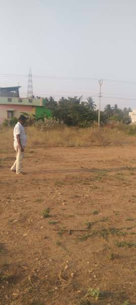  Residential Plot 5 Cent for Sale in Othakalmandapam, Coimbatore