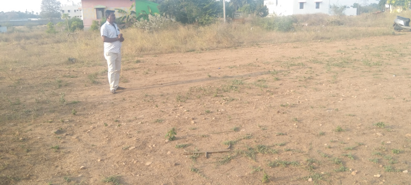  Residential Plot 5 Cent for Sale in Othakalmandapam, Coimbatore