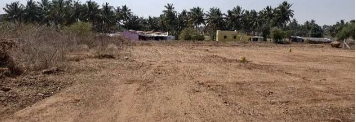  Residential Plot 3 Cent for Sale in Kinathukadavu, Coimbatore