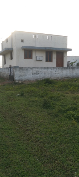 Residential Plot 1200 Sq.ft. for Sale in Kinathukadavu, Coimbatore